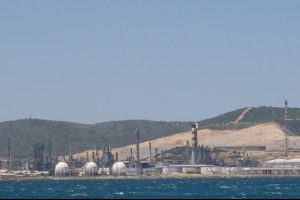 Goldman Sachs SOCAR T&uuml;rkiye'ye ortak oldu