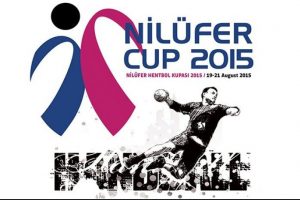 Nil&uuml;fer Cup 2015 başlıyor!