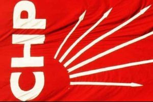 CHP d&uuml;ğmeye bastı