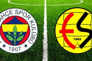 Sezonun ilk ma&ccedil;ının 11'leri belli oldu