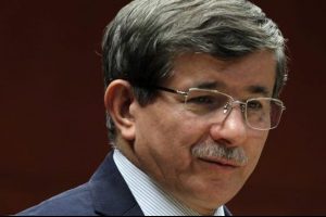 Davutoğlu'ndan Bah&ccedil;eli'ye jet yanıt!