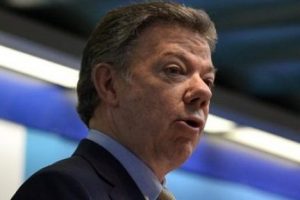 Kolombiya Başbakanı FARC lideriyle g&ouml;r&uuml;şmeye hazır