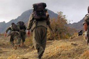 PKK, ka&ccedil;ırma ve saldırı eylemleri i&ccedil;in satılık ilanı peşinde