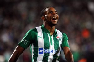"Bursaspor'a yeniden geleceğim"