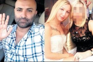 Av bı&ccedil;ağıyla infaz!
