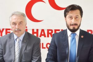 MHP Bursa Yenişehir'de 500 g&uuml;n&uuml; değerlendirdi