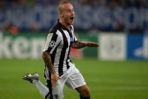 Stoch Bursaspor'a doğru yola &ccedil;ıktı!