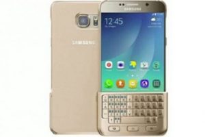 Devler Samsung'da buluştu!