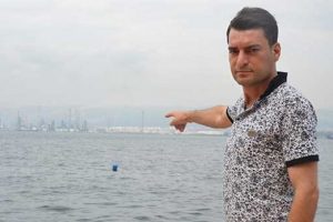 Depremde herşeyini kaybetti sıfırdan zengin oldu