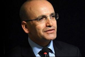 Maliye Bakanı Mehmet Şimşek: Erken se&ccedil;im, b&uuml;t&ccedil;eye ek maliyet getirmeyecek