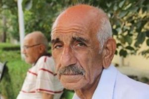 Yeşil&ccedil;am emektarı Suat Geyik hayatını kaybetti