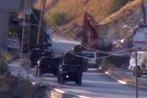 Şemdinli'de &ccedil;atışma