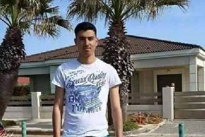 İlk g&ouml;rev yerinde şehit oldu