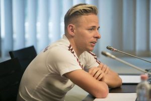 Bursaspor transferde bombayı patlattı!