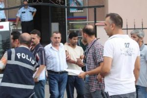 Bursa Gemlik'teki cinayetin zanlıları yakalandı