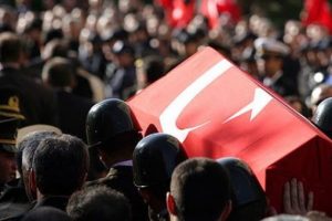 Kars'tan acı haber geldi: 1 asker şehit!