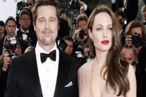 Brad Pitt ve Angelina Jolie boşanıyor mu?