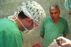 T&uuml;rk doktorlarından &ccedil;ığır a&ccedil;acak buluş