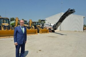 "Bursa B&uuml;y&uuml;kşehir'in g&uuml;c&uuml; 17 il&ccedil;ede de hissedilecek"