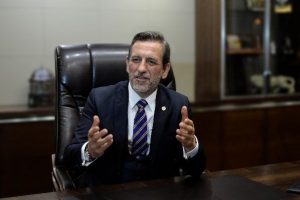 BTSO Başkanı Burkay taburcu oldu