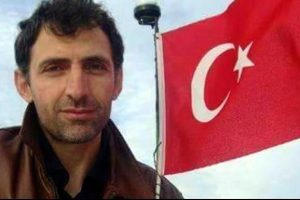 &Ouml;zel Harekat Başkomiser g&ouml;revinin son g&uuml;n&uuml; şehit olmuş!