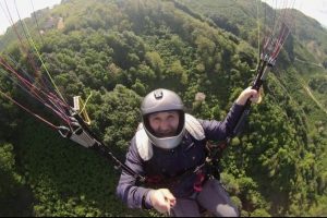 İHA muhabiri &ouml;l&uuml;mden d&ouml;nd&uuml;