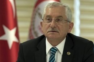 YSK başkanından flaş a&ccedil;ıklama!
