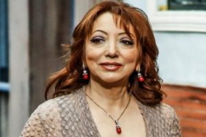 Yasemin Yal&ccedil;ın korkun&ccedil; hastalıkla savaşıyor!