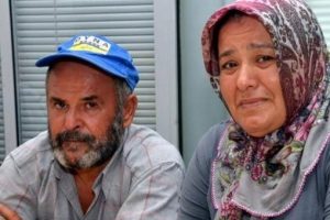 "Kızımı canlı bomba yapacaklar"