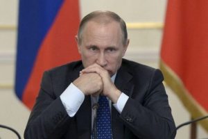 Putin'den Esad'a savaş u&ccedil;ağı