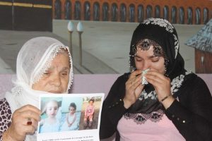 Minik ecrin'den 66 g&uuml;nd&uuml;r haber yok