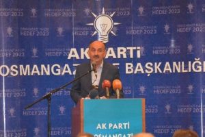 "Başkanı se&ccedil;seydik bu kaos yaşanmazdı!"
