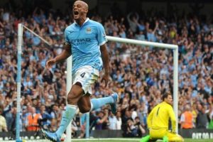 Manchester City Chelsea'yi dağıttı!