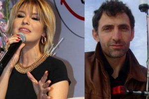 G&uuml;lben Ergen'den Instagram'da şehit isyanı
