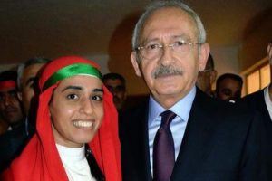 Kılı&ccedil;daroğlu: "Kim bu &uuml;lkeyi daha iyi y&ouml;netecekse..."