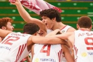 Milliler Avrupa 3.'s&uuml; oldu