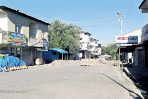 Sokaklarda 'tuzak' yasağı