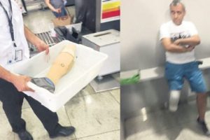 Gaziye b&uuml;y&uuml;k ayıp!