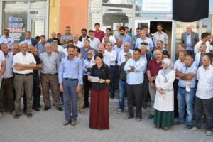 &Ouml;calan'ın projesi uygulamaya ge&ccedil;ti