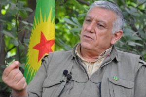 Daily Telegraph: PKK, ABD ile gizlice g&ouml;r&uuml;ş&uuml;yor