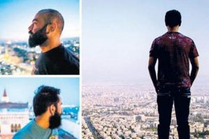 İstanbul Suriyeli eşcinsellerin cenneti