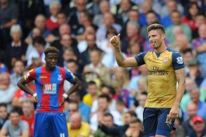 Arsenal yara sardı: 1-2