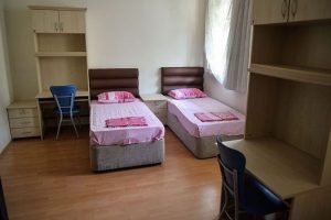 &Ouml;ğrenciler dikkat! Yurt başvurularında son g&uuml;n bug&uuml;n