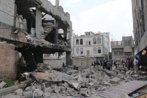 Yemen kan g&ouml;l&uuml;