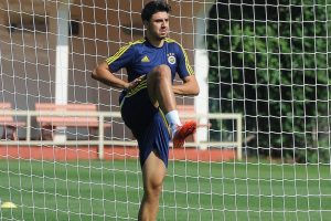 Pereira'dan Ozan Tufan'a uyarı!