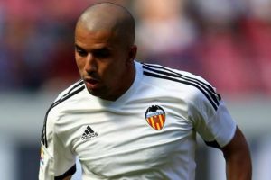 Fenerbah&ccedil;e, Feghouli'de sona yaklaştı