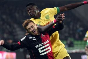Trabzonspor'dan Papy Djilobodji hamlesi
