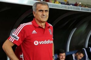 Şenol G&uuml;neş'ten Cenk G&ouml;nen a&ccedil;ıklaması!