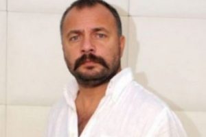 Oktay Kaynarca PKK'lıların hacklediği hesabını geri aldı...