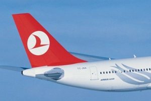 THY k&acirc;rını y&uuml;zde 66 artırdı